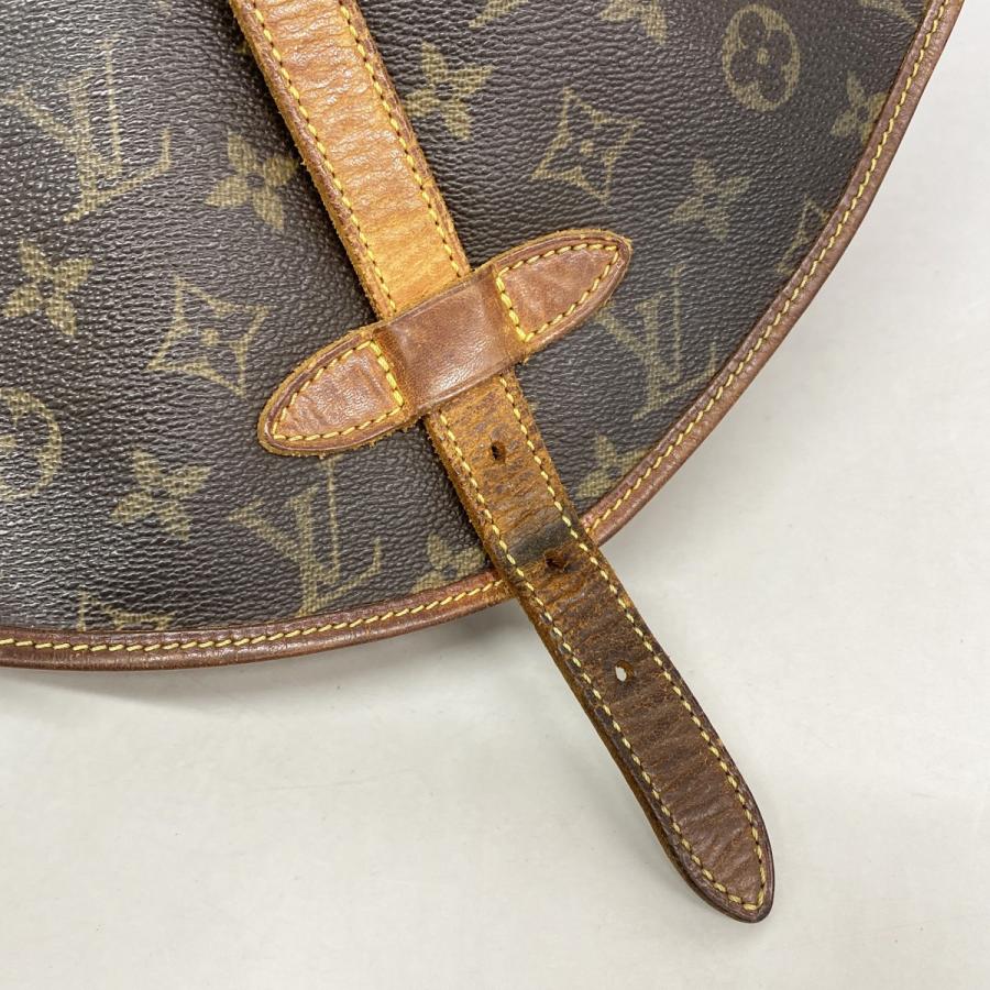 LOUIS VUITTON（ルイ・ヴィトン） 【6dc3850】ルイヴィトン ショルダー
