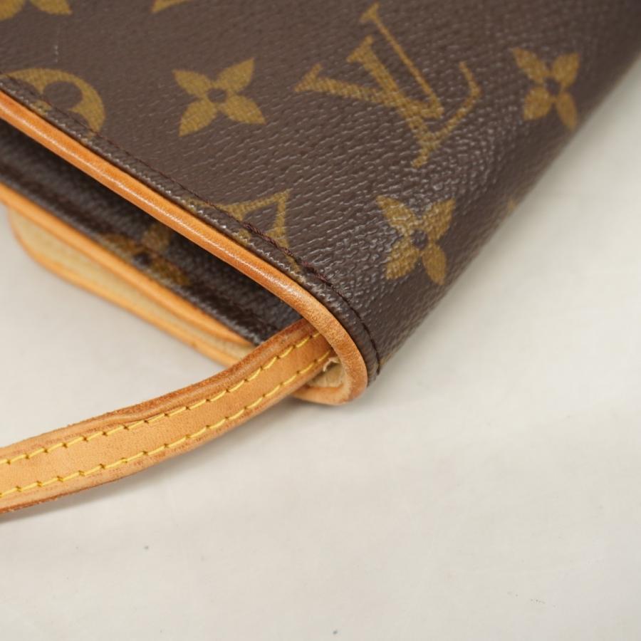 LOUIS VUITTON（ルイ・ヴィトン） 【6dc3857】ルイヴィトン ショルダー