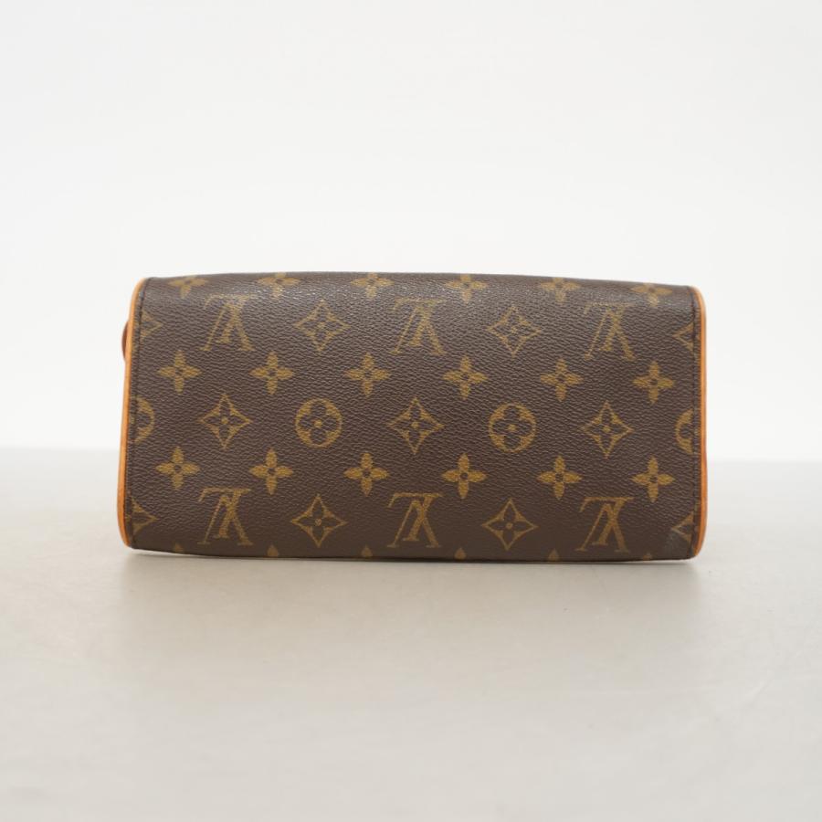 LOUIS VUITTON（ルイ・ヴィトン） 【6dc3857】ルイヴィトン ショルダー