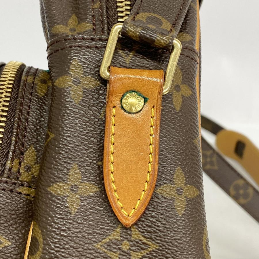 LOUIS VUITTON（ルイ・ヴィトン） 【6dc3897】ルイヴィトン ショルダー 