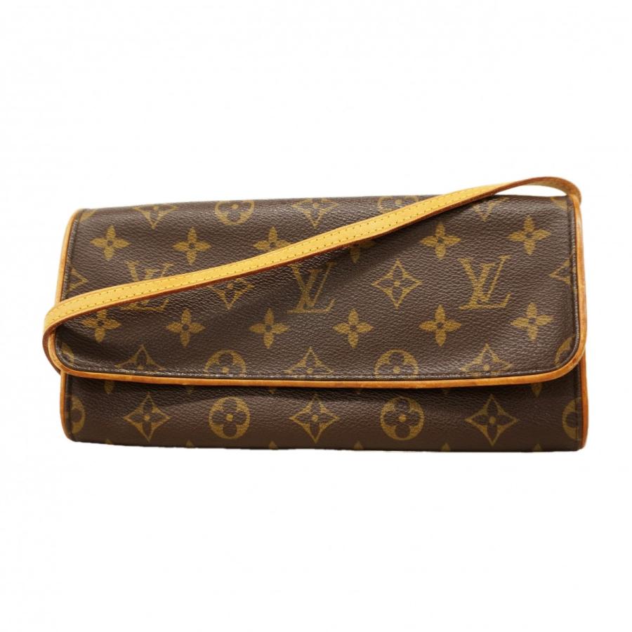 LOUIS VUITTON（ルイ・ヴィトン） 【6dc3910】ルイヴィトン ショルダー