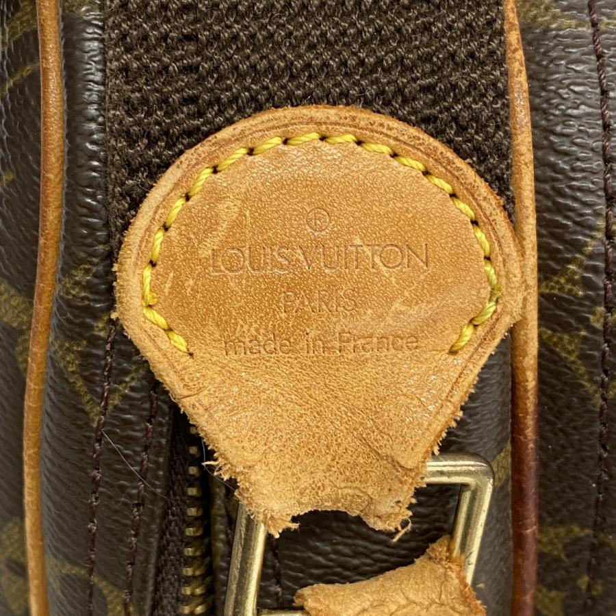 LOUIS VUITTON（ルイ・ヴィトン） 【6dc3938】ルイヴィトン ショルダー