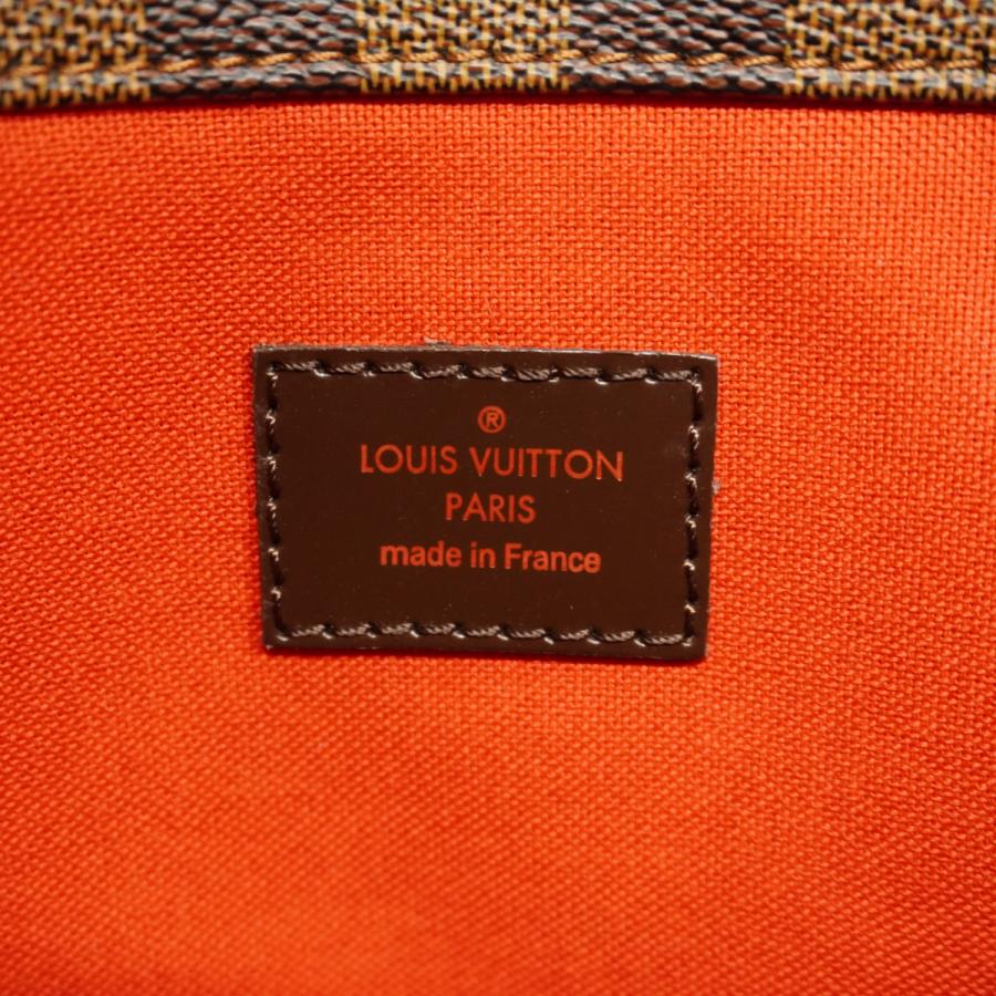【6dc3964】ルイヴィトン ショルダーバッグ ダミエ ブルームズベリPM N42251 エベヌ【中古】レディース LOUIS VUITTON（ルイ・ヴィトン） 【6dc3964】ルイヴィトン ショルダー