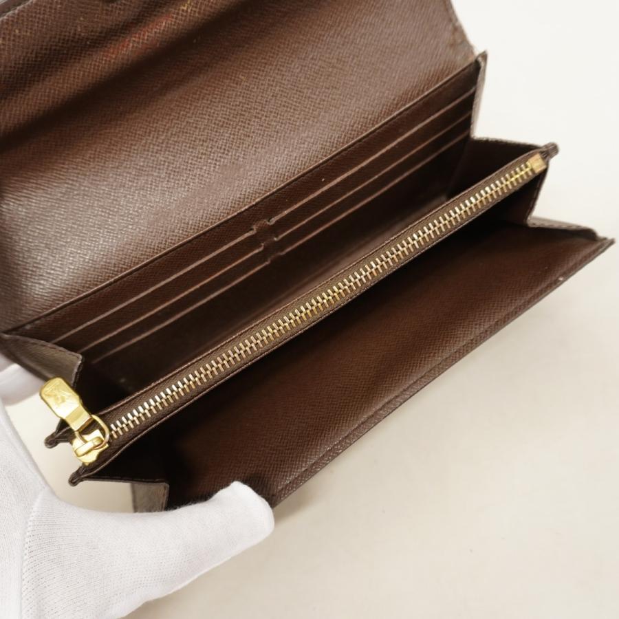 LOUIS VUITTON（ルイ・ヴィトン） 【6dc3966】ルイヴィトン 長財布
