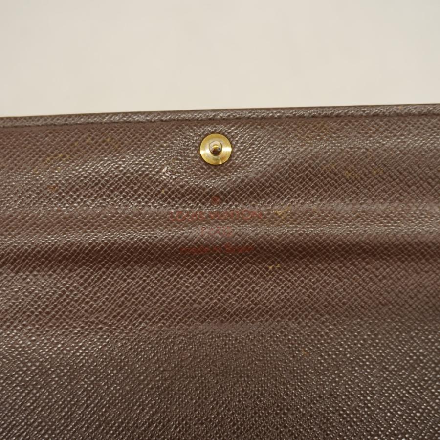 LOUIS VUITTON（ルイ・ヴィトン） 【6dc3966】ルイヴィトン 長財布
