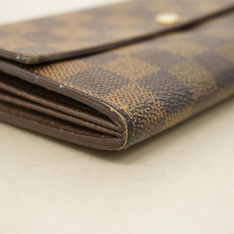 LOUIS VUITTON（ルイ・ヴィトン） 【6dc3966】ルイヴィトン 長財布