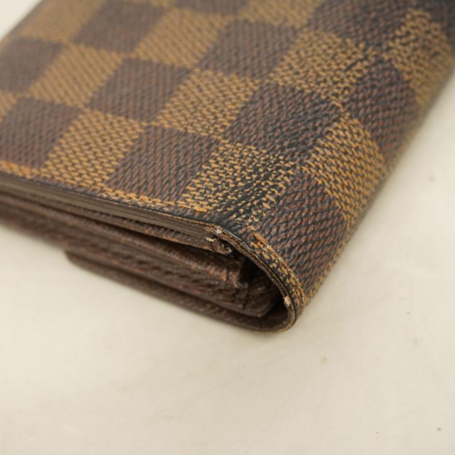 LOUIS VUITTON（ルイ・ヴィトン） 【6dc3966】ルイヴィトン 長財布