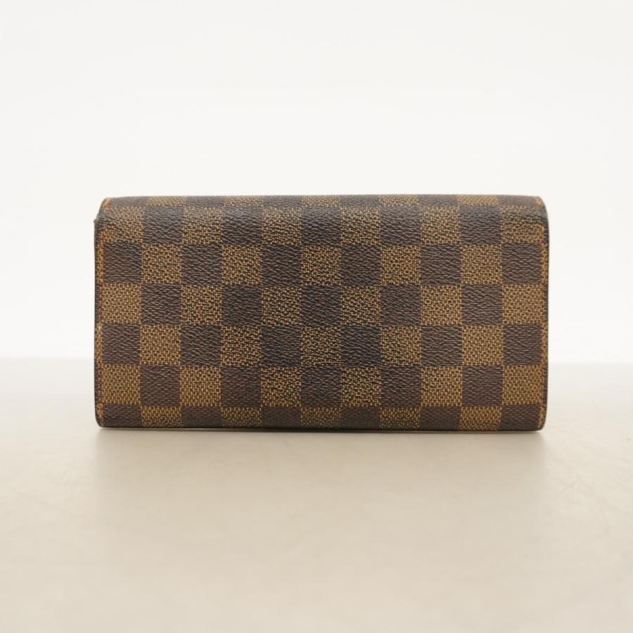 LOUIS VUITTON（ルイ・ヴィトン） 【6dc3966】ルイヴィトン 長財布