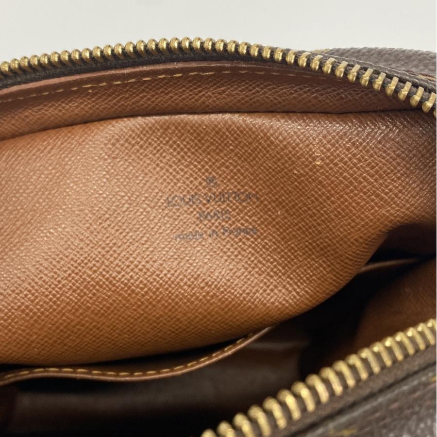 【6dc3997】ルイヴィトン ショルダーバッグ モノグラム アマゾン M45236 ブラウン【中古】レディース LOUIS VUITTON（ルイ・ヴィトン） 【6dc3997】ルイヴィトン ショルダー