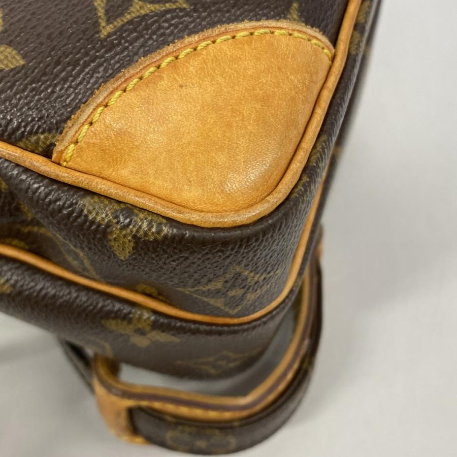 LOUIS VUITTON（ルイ・ヴィトン） 【6dc3997】ルイヴィトン ショルダー