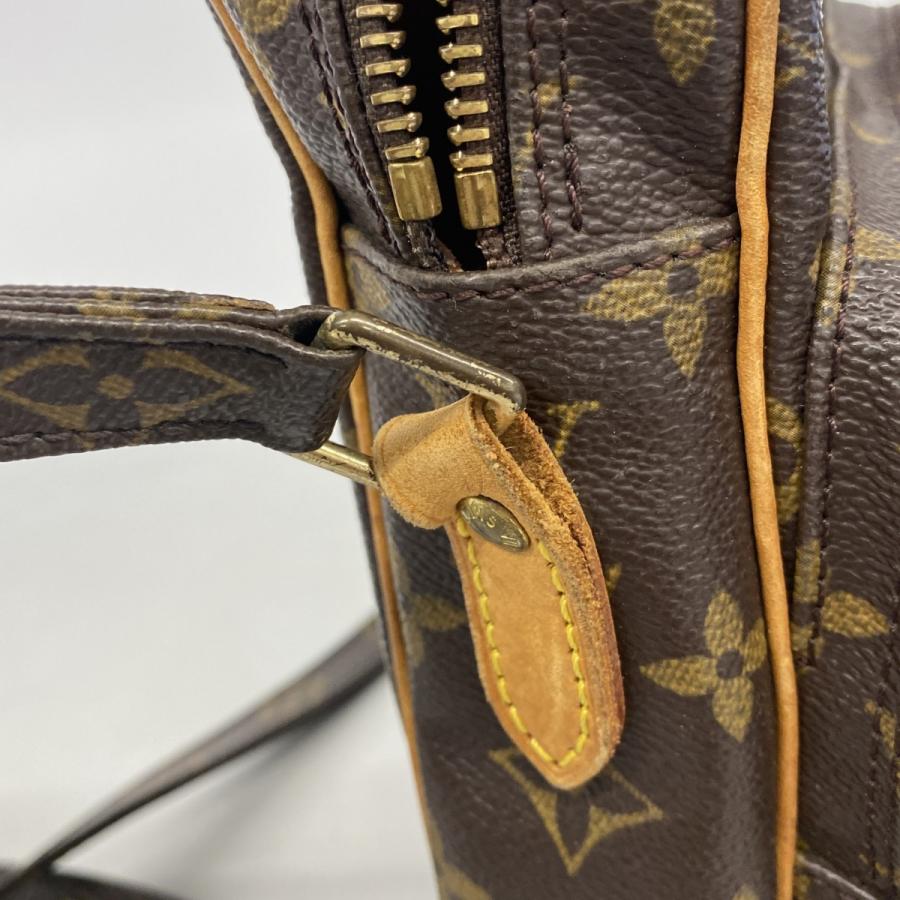 【6dc3997】ルイヴィトン ショルダーバッグ モノグラム アマゾン M45236 ブラウン【中古】レディース LOUIS VUITTON（ルイ・ヴィトン） 【6dc3997】ルイヴィトン ショルダー