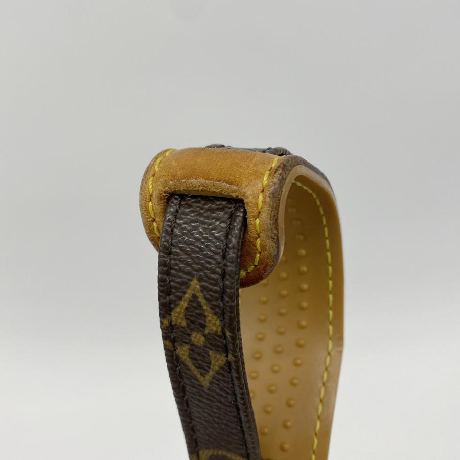 【6dc3997】ルイヴィトン ショルダーバッグ モノグラム アマゾン M45236 ブラウン【中古】レディース LOUIS VUITTON（ルイ・ヴィトン） 【6dc3997】ルイヴィトン ショルダー