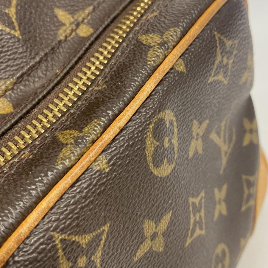 【6dc3997】ルイヴィトン ショルダーバッグ モノグラム アマゾン M45236 ブラウン【中古】レディース LOUIS VUITTON（ルイ・ヴィトン） 【6dc3997】ルイヴィトン ショルダー