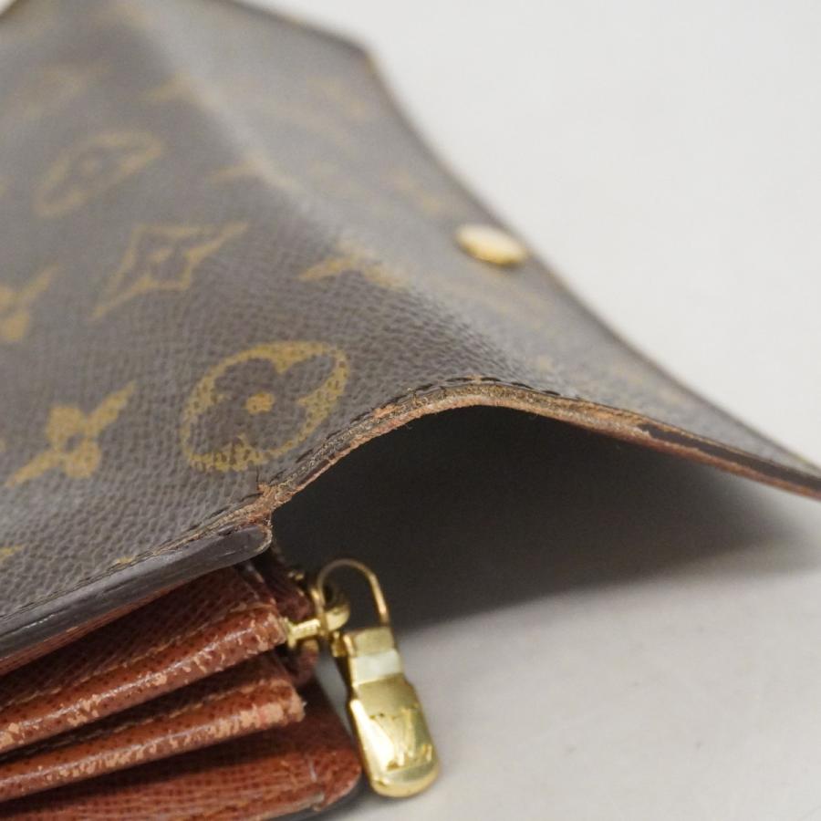 LOUIS VUITTON（ルイ・ヴィトン） 【6dd4023】ルイヴィトン 長財布