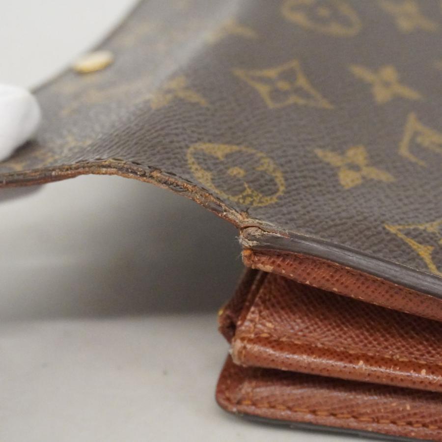 LOUIS VUITTON（ルイ・ヴィトン） 【6dd4023】ルイヴィトン 長財布