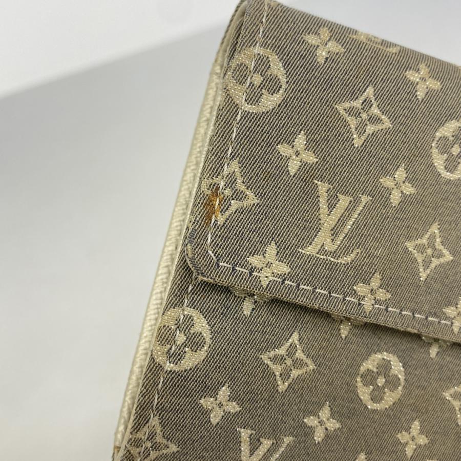 LOUIS VUITTON（ルイ・ヴィトン） 【6dd4035】ルイヴィトン 長財布