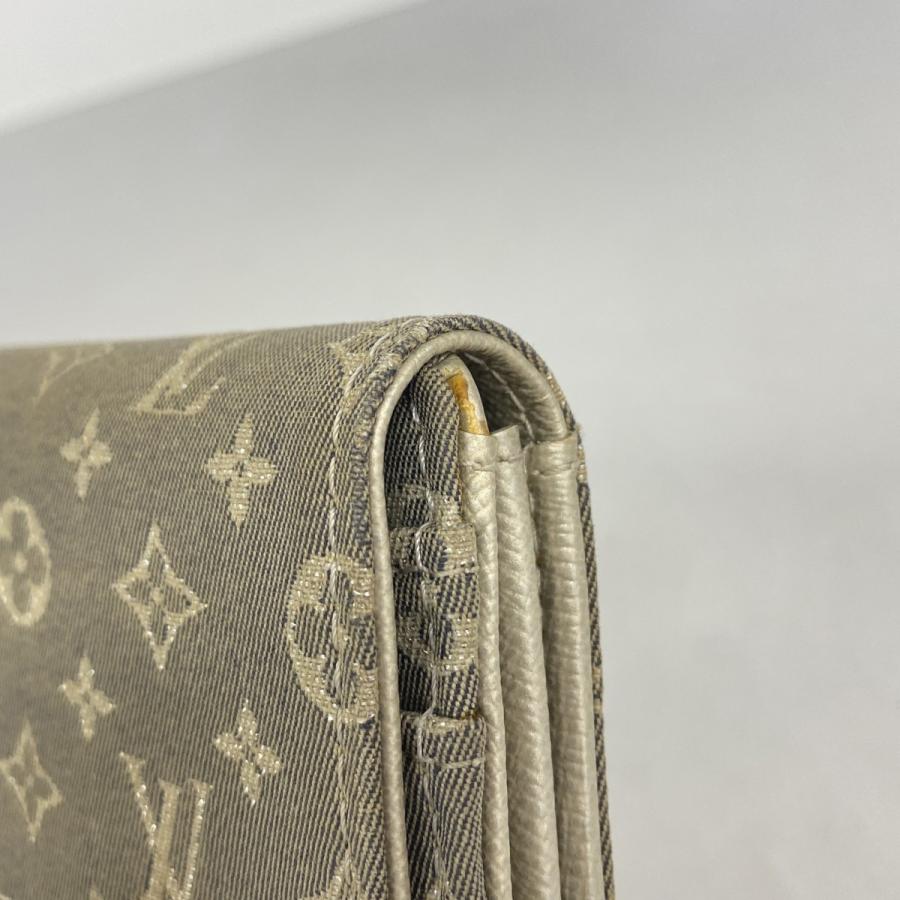 LOUIS VUITTON（ルイ・ヴィトン） 【6dd4035】ルイヴィトン 長財布