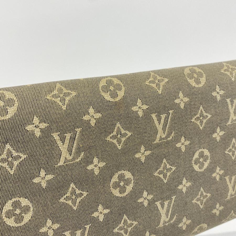 LOUIS VUITTON（ルイ・ヴィトン） 【6dd4035】ルイヴィトン 長財布