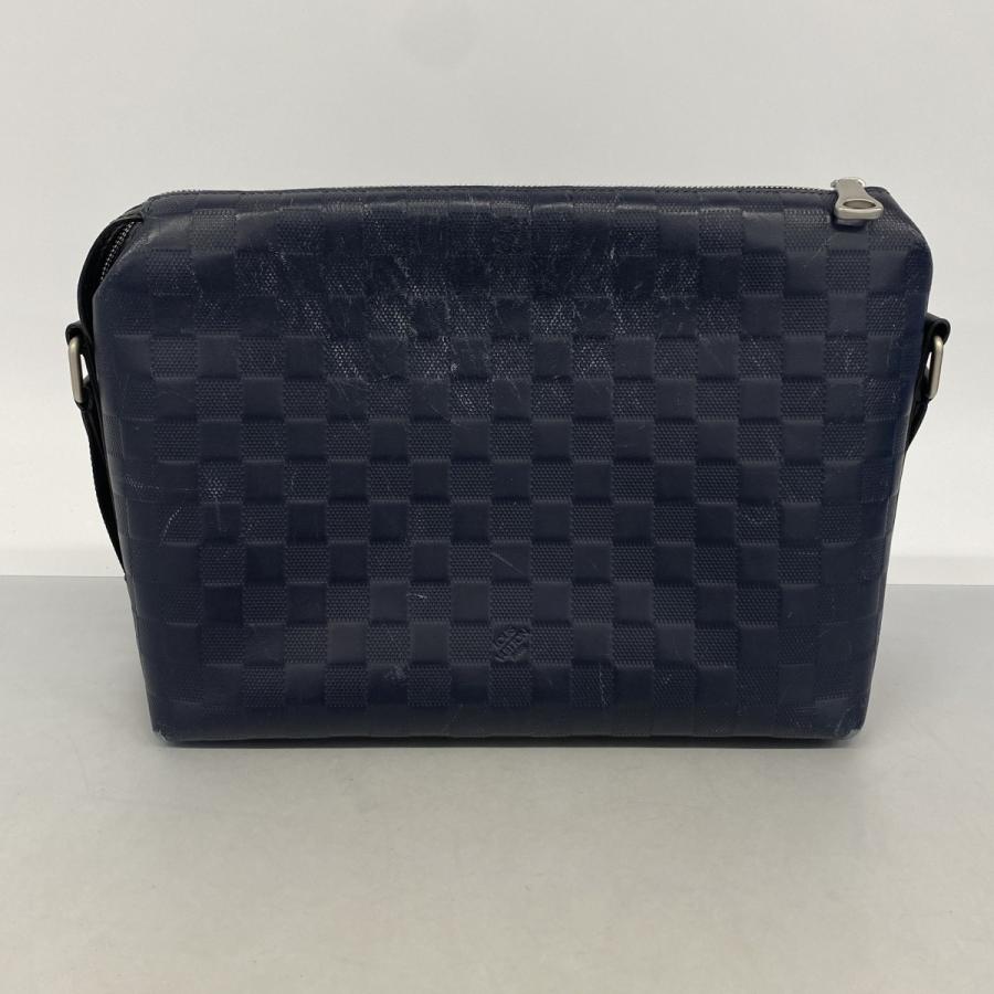 【極美品 2018年】ルイヴィトン ショルダー バッグ ダミエ N64416 LOUIS VUITTON（ルイ・ヴィトン） 【極美品】ルイヴィトン ダミエ