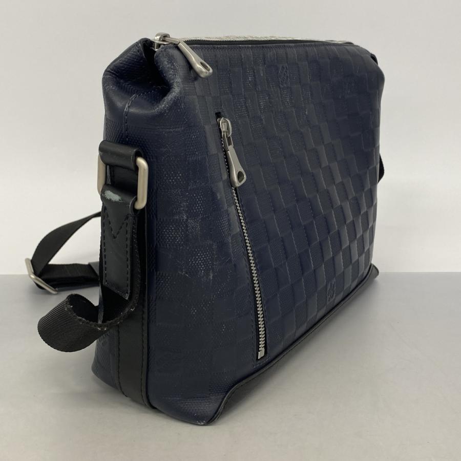 【極美品 2018年】ルイヴィトン ショルダー バッグ ダミエ N64416 LOUIS VUITTON（ルイ・ヴィトン） 【極美品】ルイヴィトン ダミエ