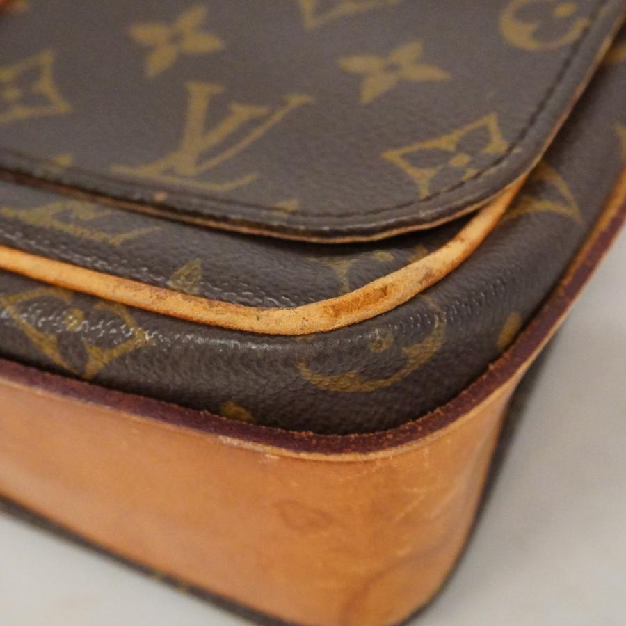 LOUIS VUITTON（ルイ・ヴィトン） 【6dd4051】ルイヴィトン ショルダー