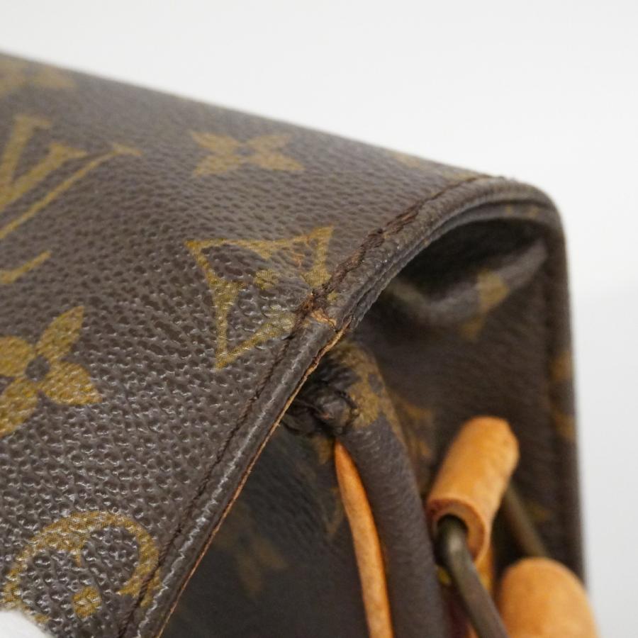 LOUIS VUITTON（ルイ・ヴィトン） 【6dd4051】ルイヴィトン ショルダー
