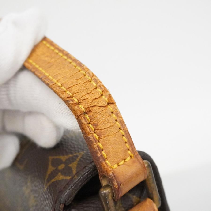 LOUIS VUITTON（ルイ・ヴィトン） 【6dd4052】ルイヴィトン ショルダー