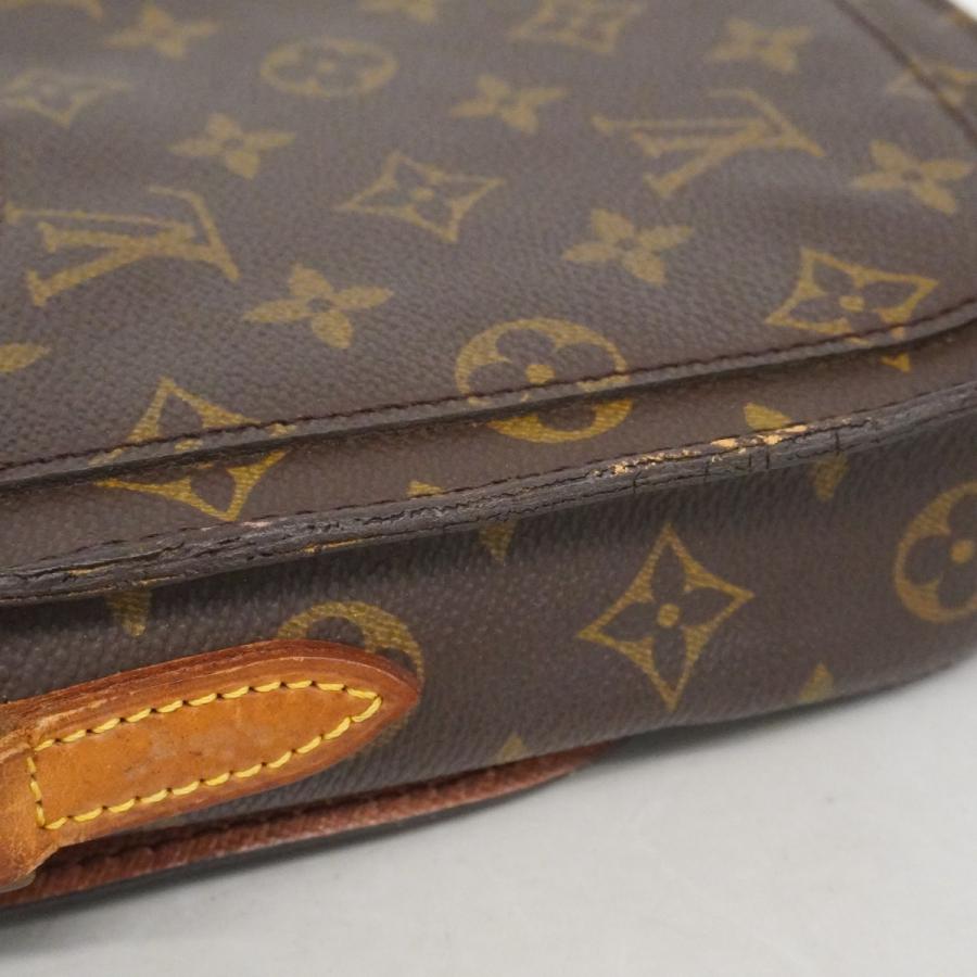 LOUIS VUITTON（ルイ・ヴィトン） 【6dd4052】ルイヴィトン ショルダー
