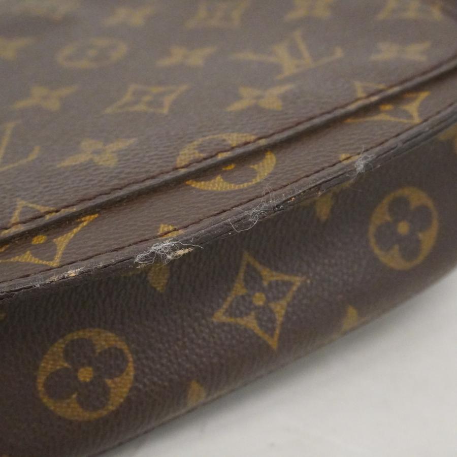LOUIS VUITTON（ルイ・ヴィトン） 【6dd4052】ルイヴィトン ショルダー