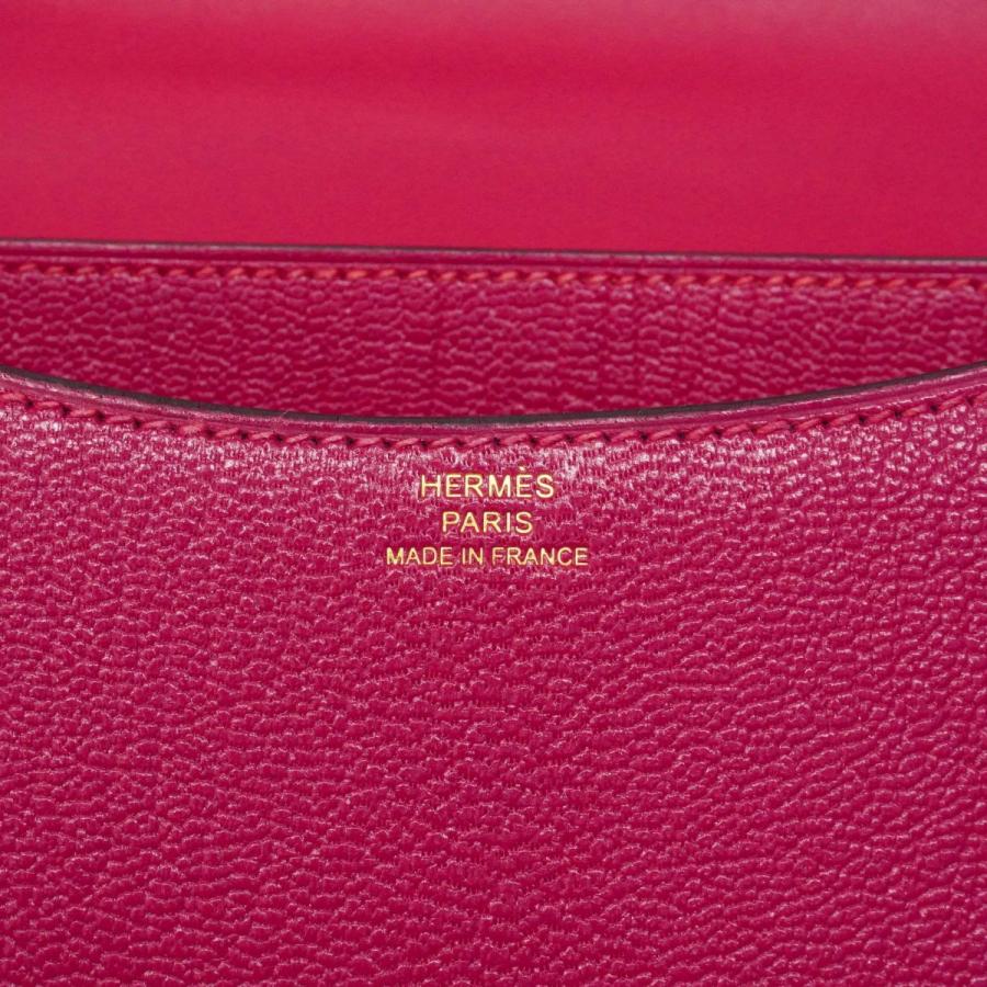 HERMES（エルメス） 【6dd4054】エルメス ショルダーバッグ コン