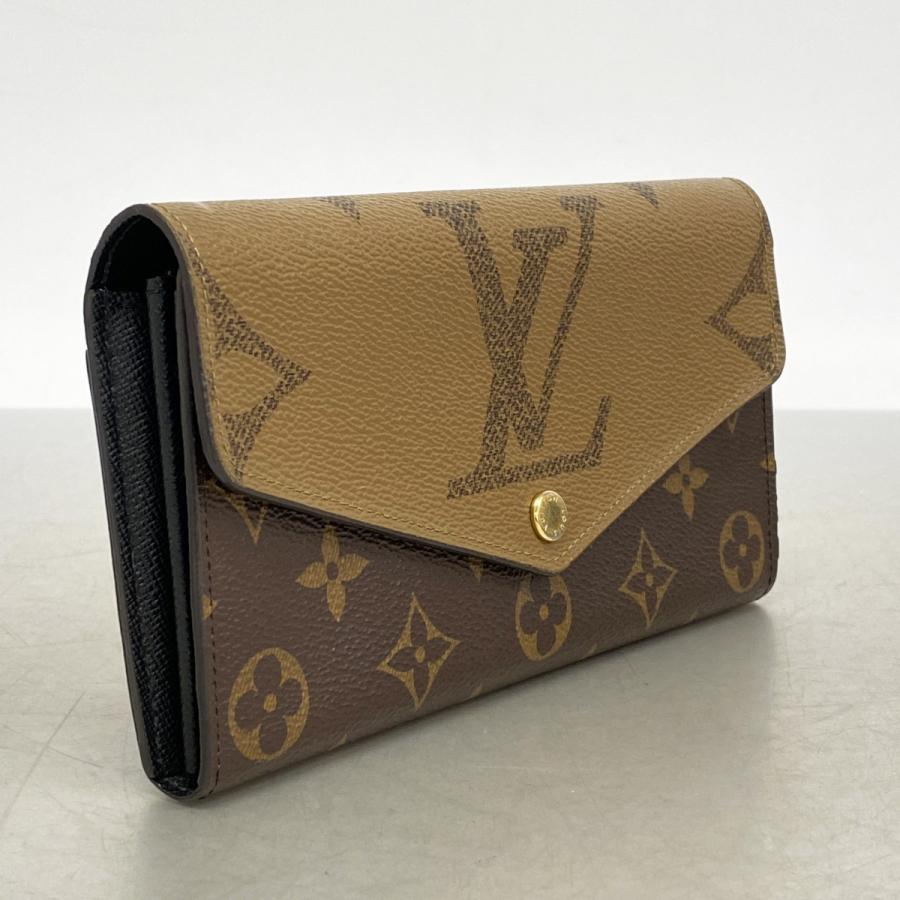 LOUIS VUITTON（ルイ・ヴィトン） 【6dd4056】ルイヴィトン 長財布