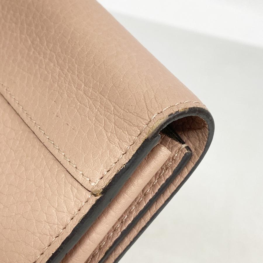 LOUIS VUITTON（ルイ・ヴィトン） 【6dd4063】ルイヴィトン 長財布