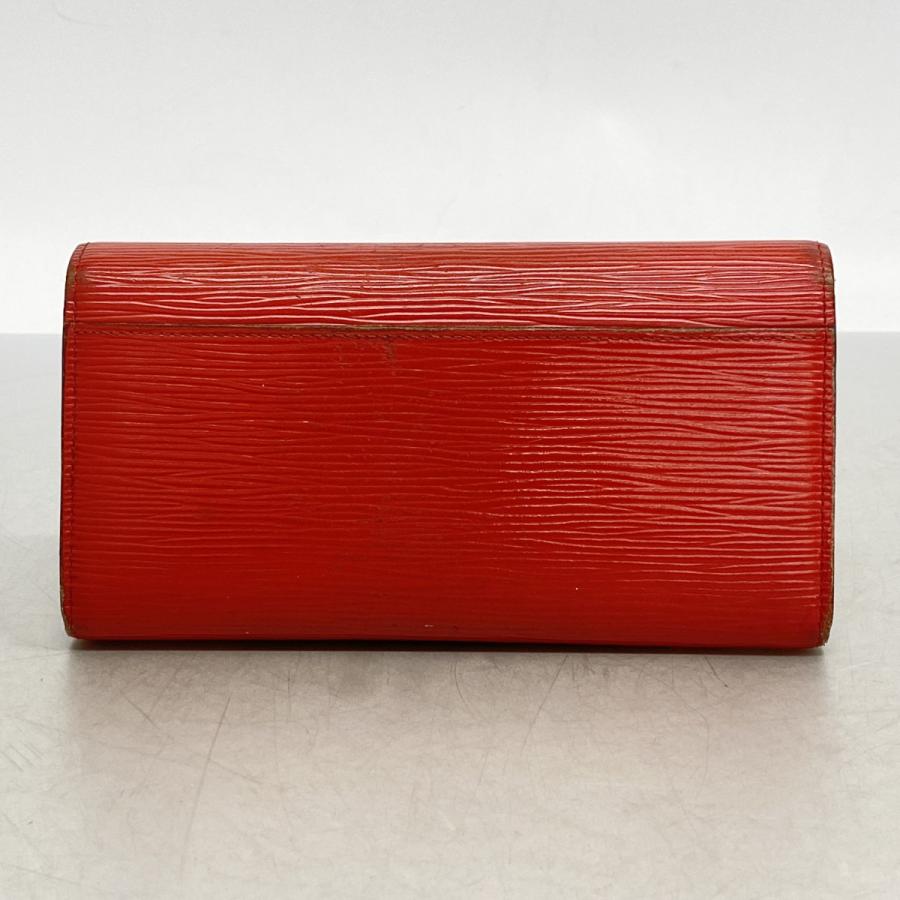 LOUIS VUITTON（ルイ・ヴィトン） 【6dd4064】ルイヴィトン 長財布