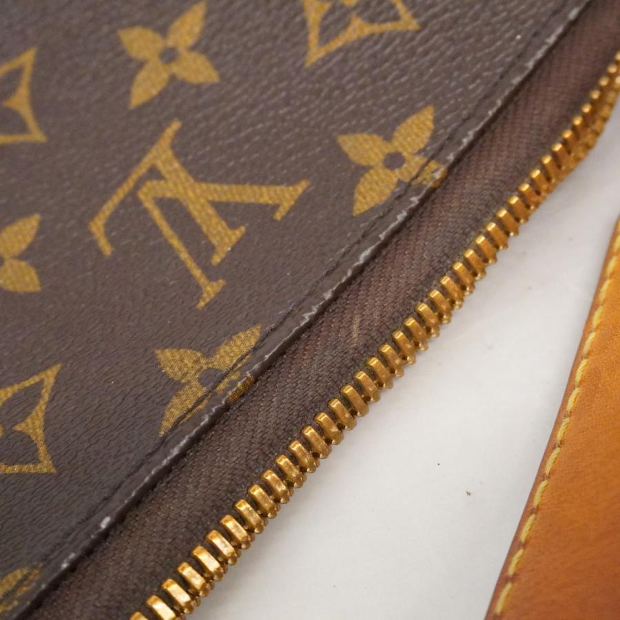 【6dd4069】ルイヴィトン ショルダーバッグ モノグラム シュリPM M40586 ブラウン【中古】レディース LOUIS VUITTON（ルイ・ヴィトン） 【6dd4069】ルイヴィトン ショルダー