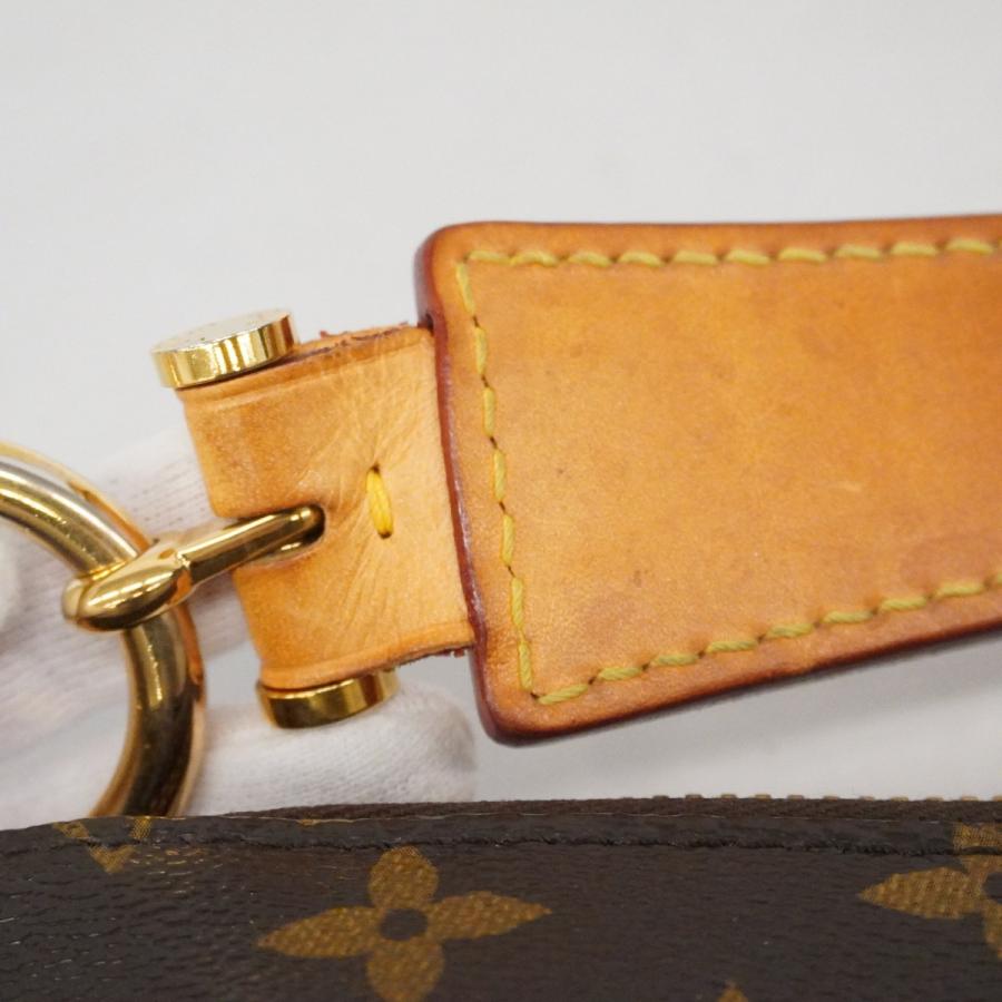 【6dd4069】ルイヴィトン ショルダーバッグ モノグラム シュリPM M40586 ブラウン【中古】レディース LOUIS VUITTON（ルイ・ヴィトン） 【6dd4069】ルイヴィトン ショルダー