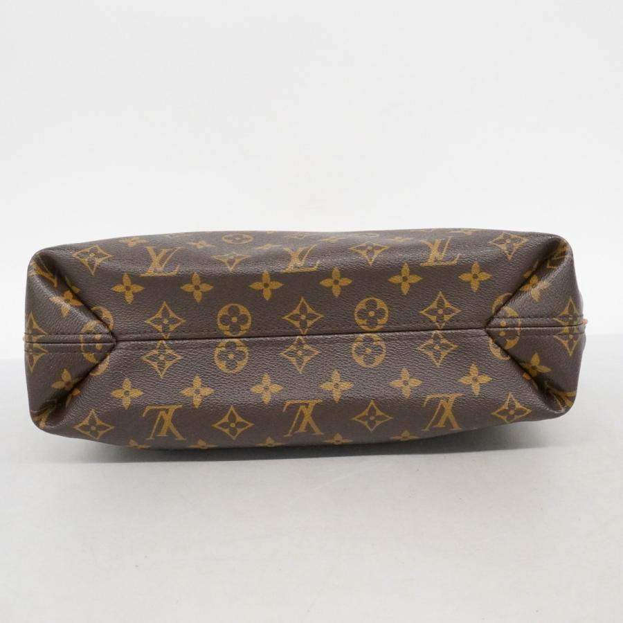 【6dd4069】ルイヴィトン ショルダーバッグ モノグラム シュリPM M40586 ブラウン【中古】レディース LOUIS VUITTON（ルイ・ヴィトン） 【6dd4069】ルイヴィトン ショルダー