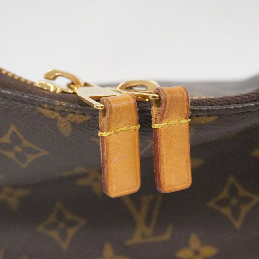 【6dd4069】ルイヴィトン ショルダーバッグ モノグラム シュリPM M40586 ブラウン【中古】レディース LOUIS VUITTON（ルイ・ヴィトン） 【6dd4069】ルイヴィトン ショルダー