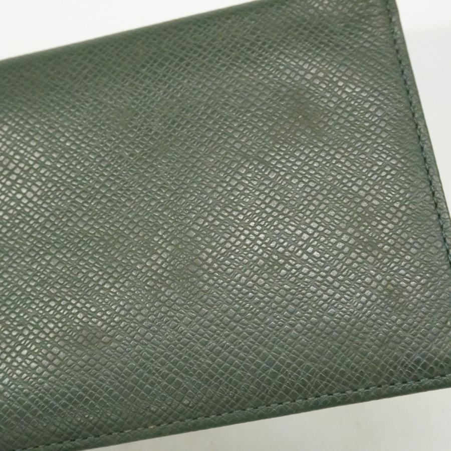LOUIS VUITTON（ルイ・ヴィトン） 【6dd4097】ルイヴィトン 長札入れ 
