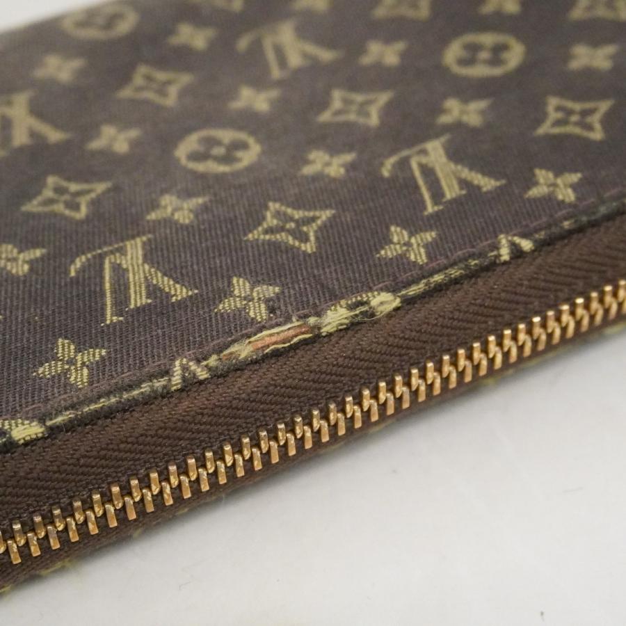 LOUIS VUITTON（ルイ・ヴィトン） 【6dd4098】ルイヴィトン 長財布