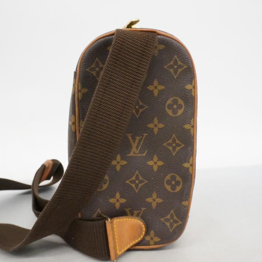 LOUIS VUITTON（ルイ・ヴィトン） 【6dd4104】ルイヴィトン ボディ