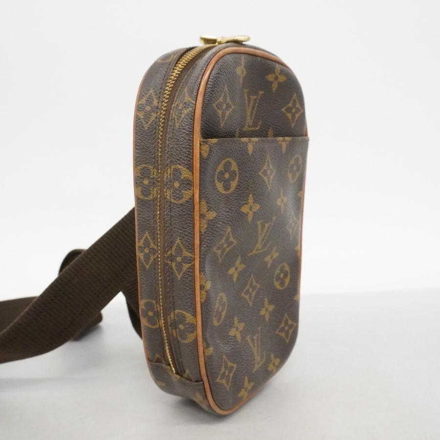 LOUIS VUITTON（ルイ・ヴィトン） 【6dd4104】ルイヴィトン ボディ