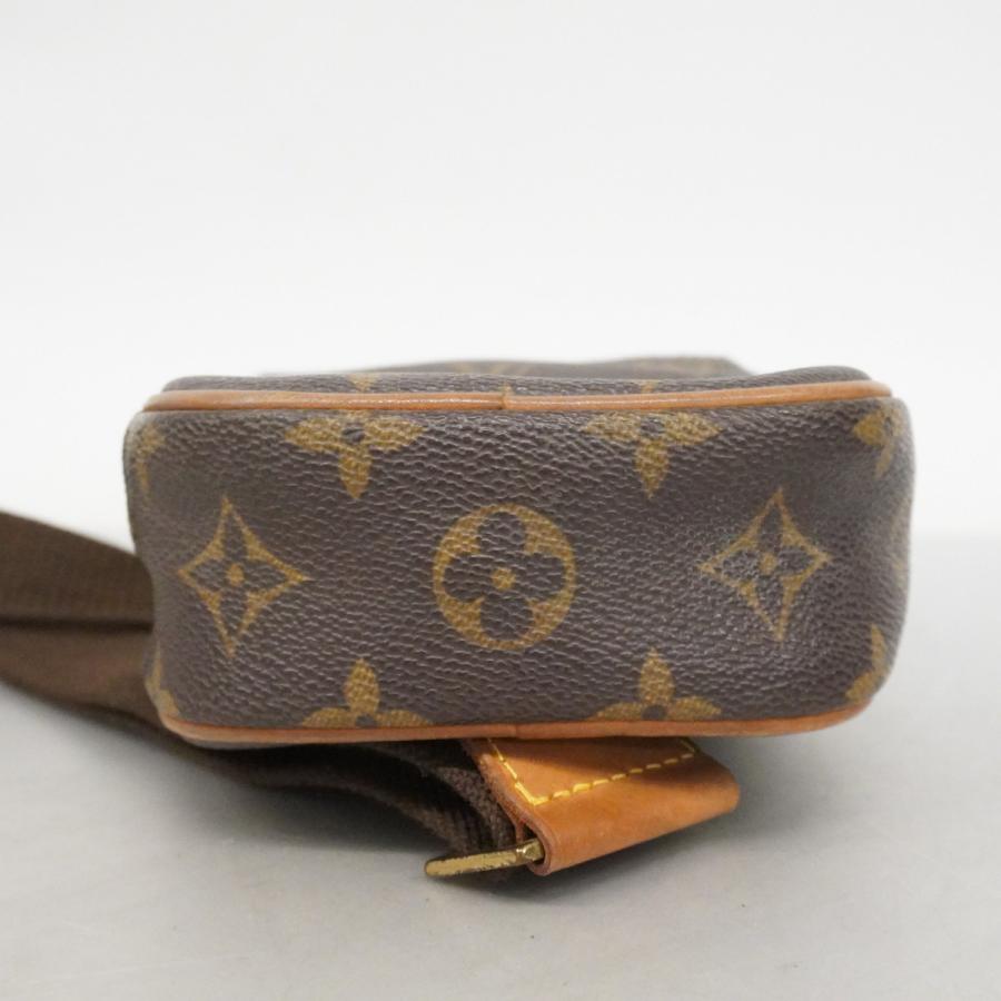 LOUIS VUITTON（ルイ・ヴィトン） 【6dd4104】ルイヴィトン ボディ