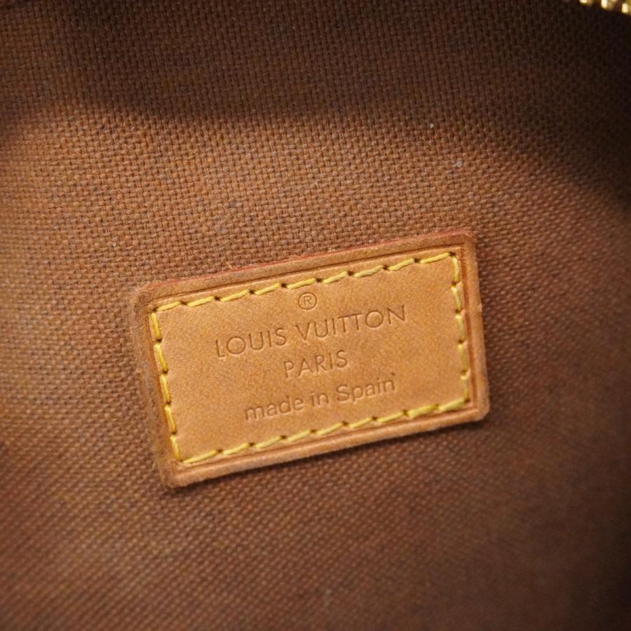 LOUIS VUITTON（ルイ・ヴィトン） 【6dd4104】ルイヴィトン ボディ