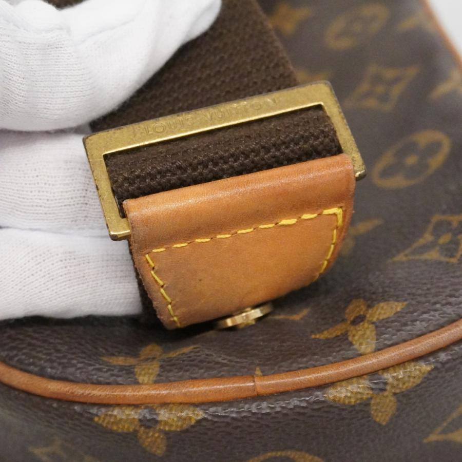 ルイ・ヴィトン ボディバッグ ガンジュ LOUIS VUITTON（ルイ・ヴィトン） 【6dd4104】ルイヴィトン ボディ
