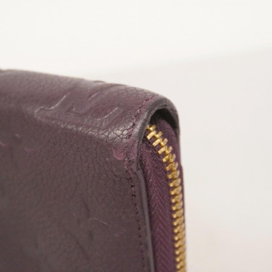 LOUIS VUITTON（ルイ・ヴィトン） 【6dd4114-k】ルイヴィトン 長財布