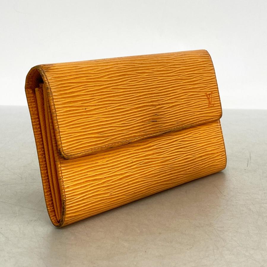 LOUIS VUITTON（ルイ・ヴィトン） 【6dd4118-k】ルイヴィトン 長財布 