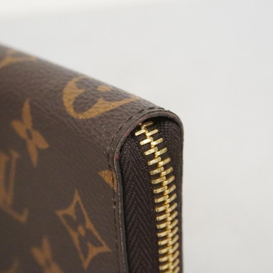 LOUIS VUITTON（ルイ・ヴィトン） 【6dd4171】ルイヴィトン 長財布