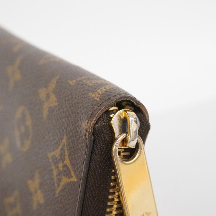 LOUIS VUITTON（ルイ・ヴィトン） 【6dd4173】ルイヴィトン 長財布