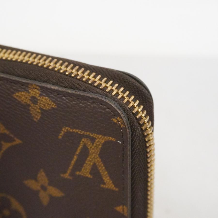 LOUIS VUITTON（ルイ・ヴィトン） 【6dd4173】ルイヴィトン 長財布