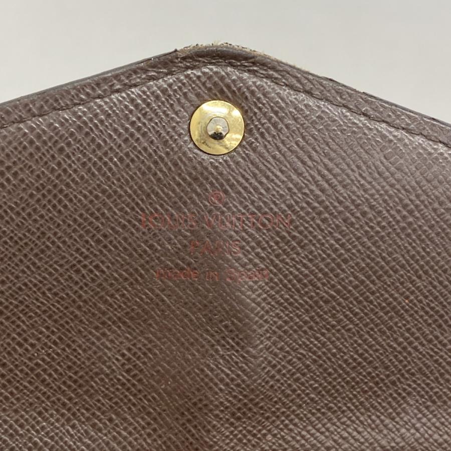 LOUIS VUITTON（ルイ・ヴィトン） 【6dd4189-k】ルイヴィトン 長財布